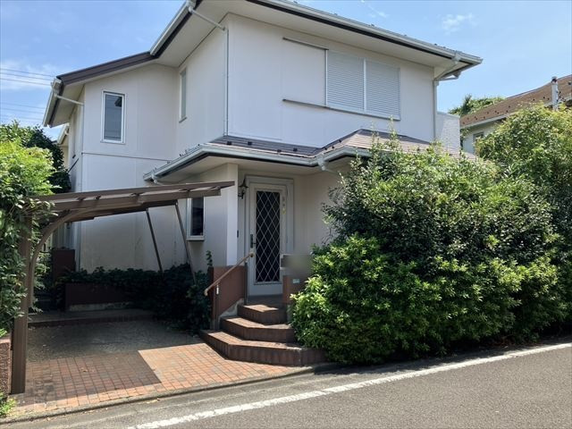 物件外観等のメイン写真