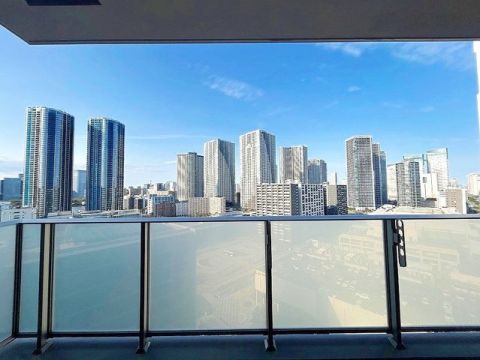 【眺望】T棟の北側は湾岸の景色が見渡せる、アーバンビューが魅力のお部屋です！