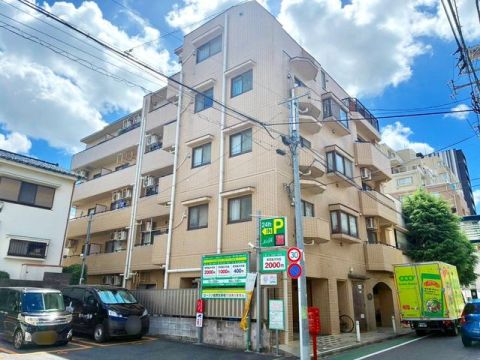 物件外観等のメイン写真