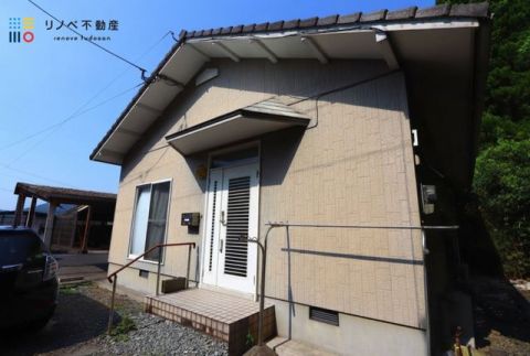 物件外観等のメイン写真