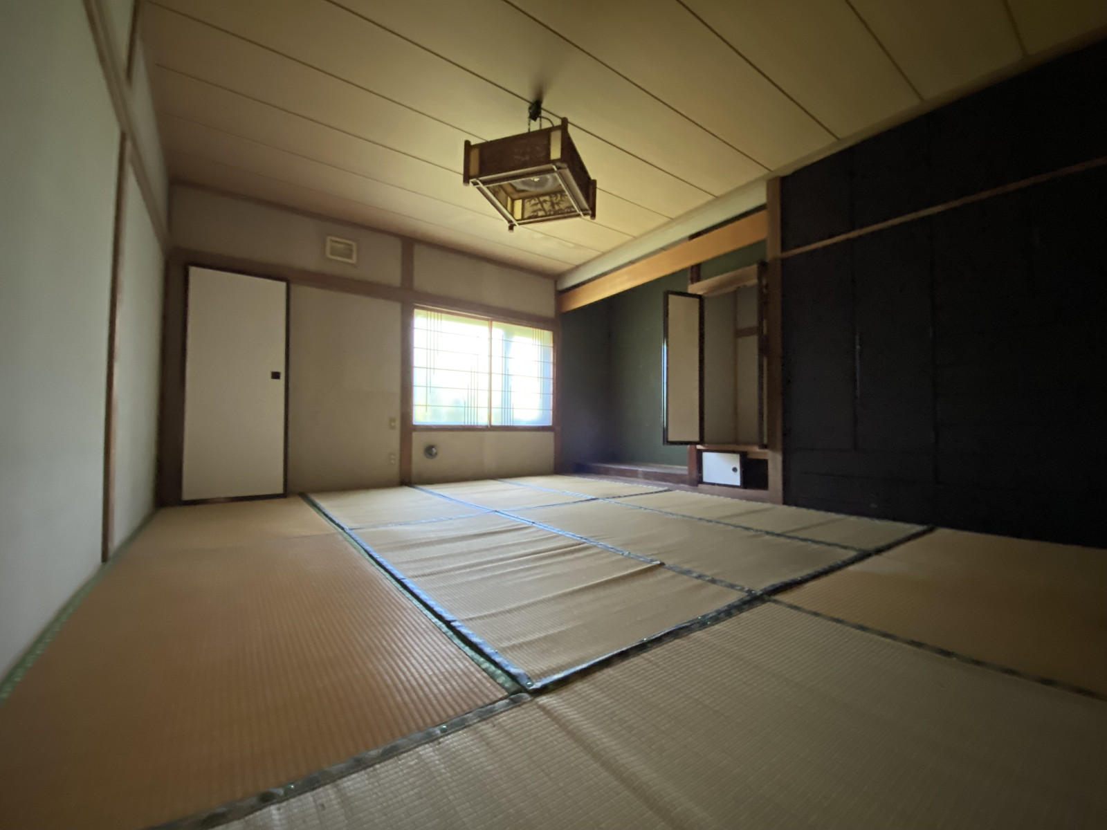 和室10帖