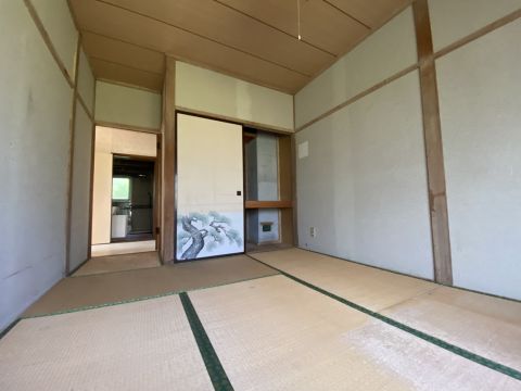 和室6帖