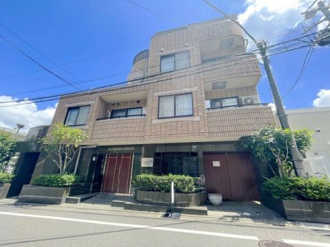物件外観等のメイン写真