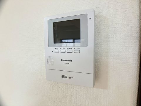 モニターホン
