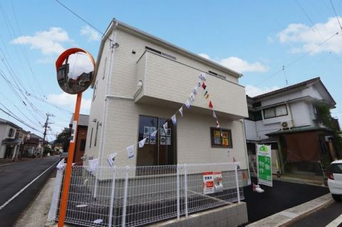 物件外観等のメイン写真