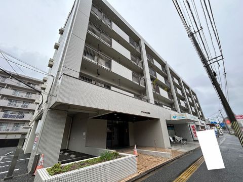 現地外観
