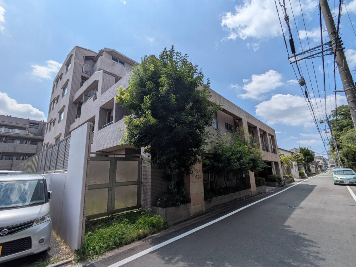 物件外観等のメイン写真