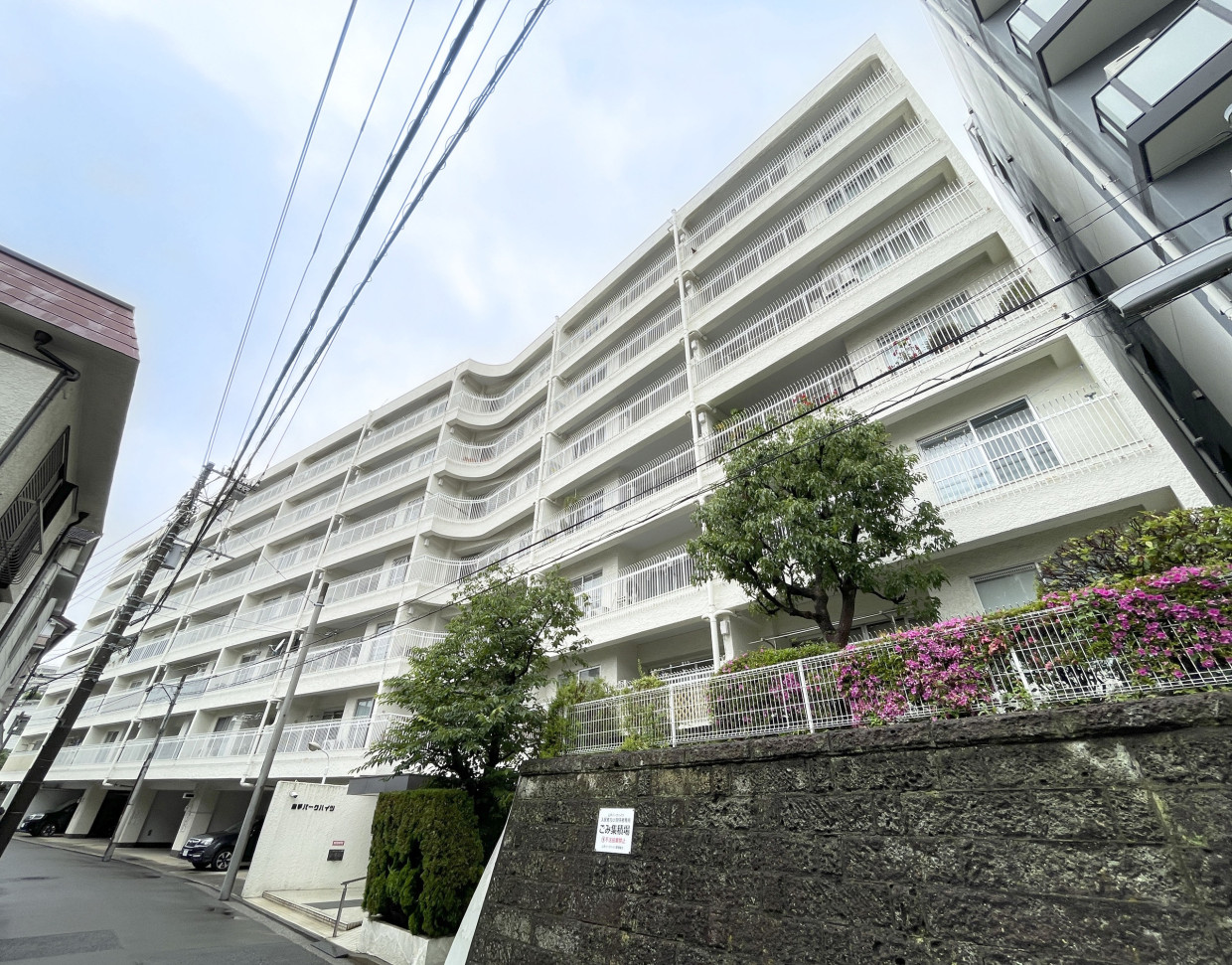 物件外観等のメイン写真