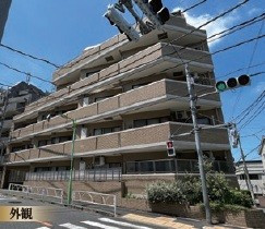 物件外観等のメイン写真
