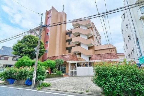 物件外観等のメイン写真