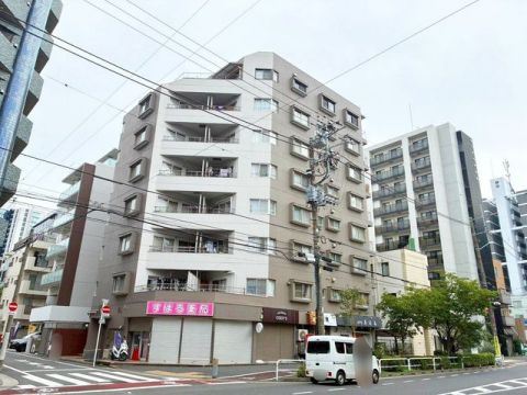 物件外観等のメイン写真