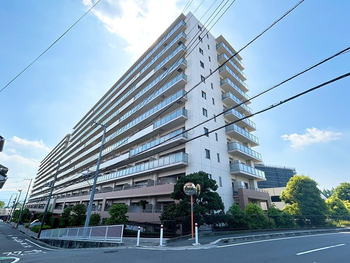物件外観等のメイン写真