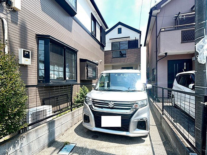 物件外観等のメイン写真