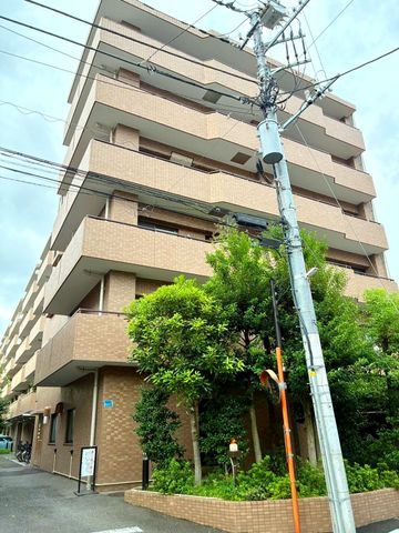 物件外観等のメイン写真