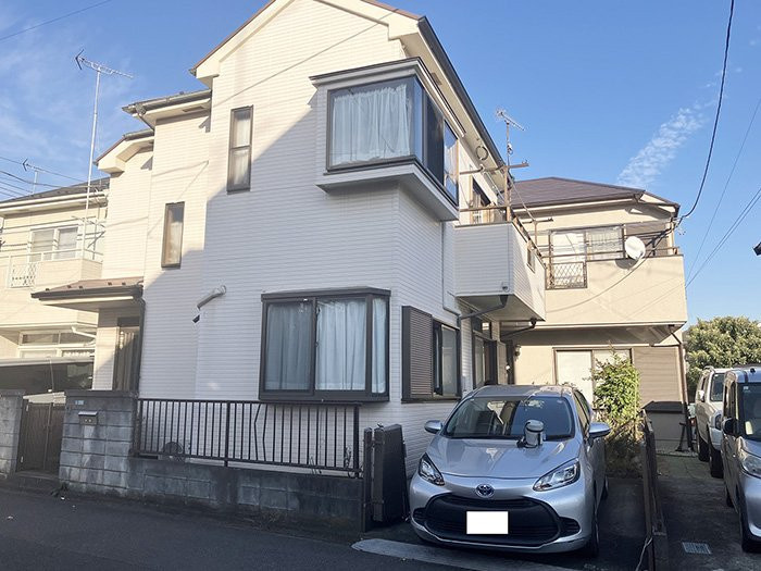 物件外観等のメイン写真