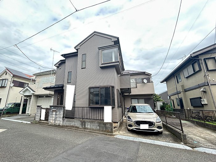 物件外観等のメイン写真