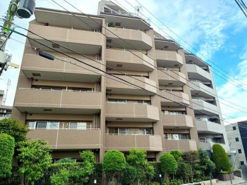 物件外観等のメイン写真