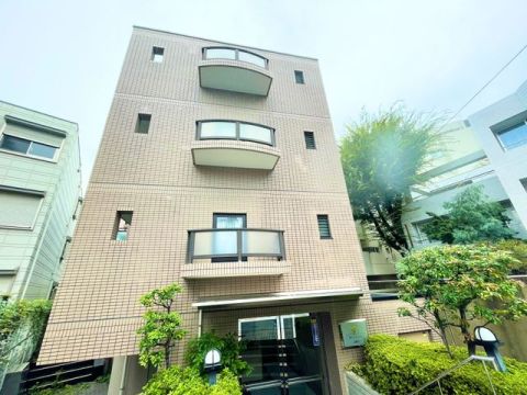 物件外観等のメイン写真