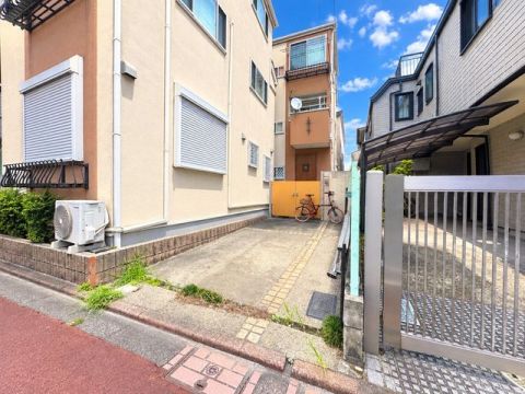 物件外観等のメイン写真
