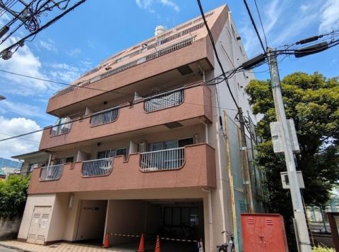 物件外観等のメイン写真