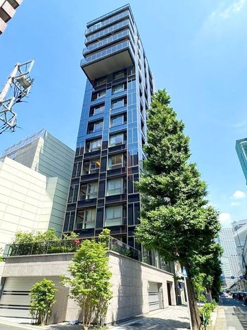 【外観】《9/4新価格》東京メトロ南北線「六本木一丁目」駅 徒歩3分