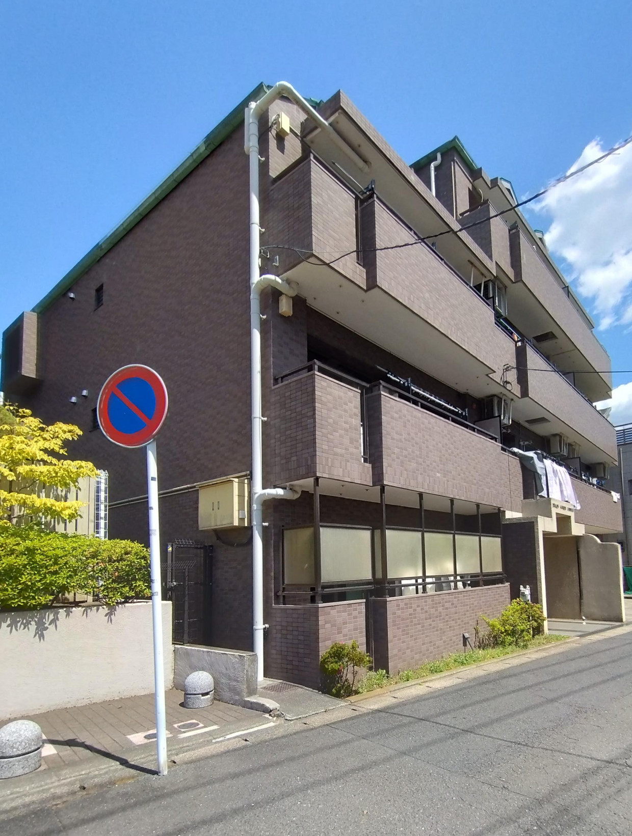 物件外観等のメイン写真