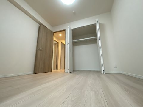 洋室4.5帖