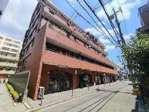 物件外観等のメイン写真