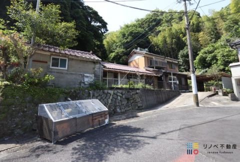 物件外観等のメイン写真