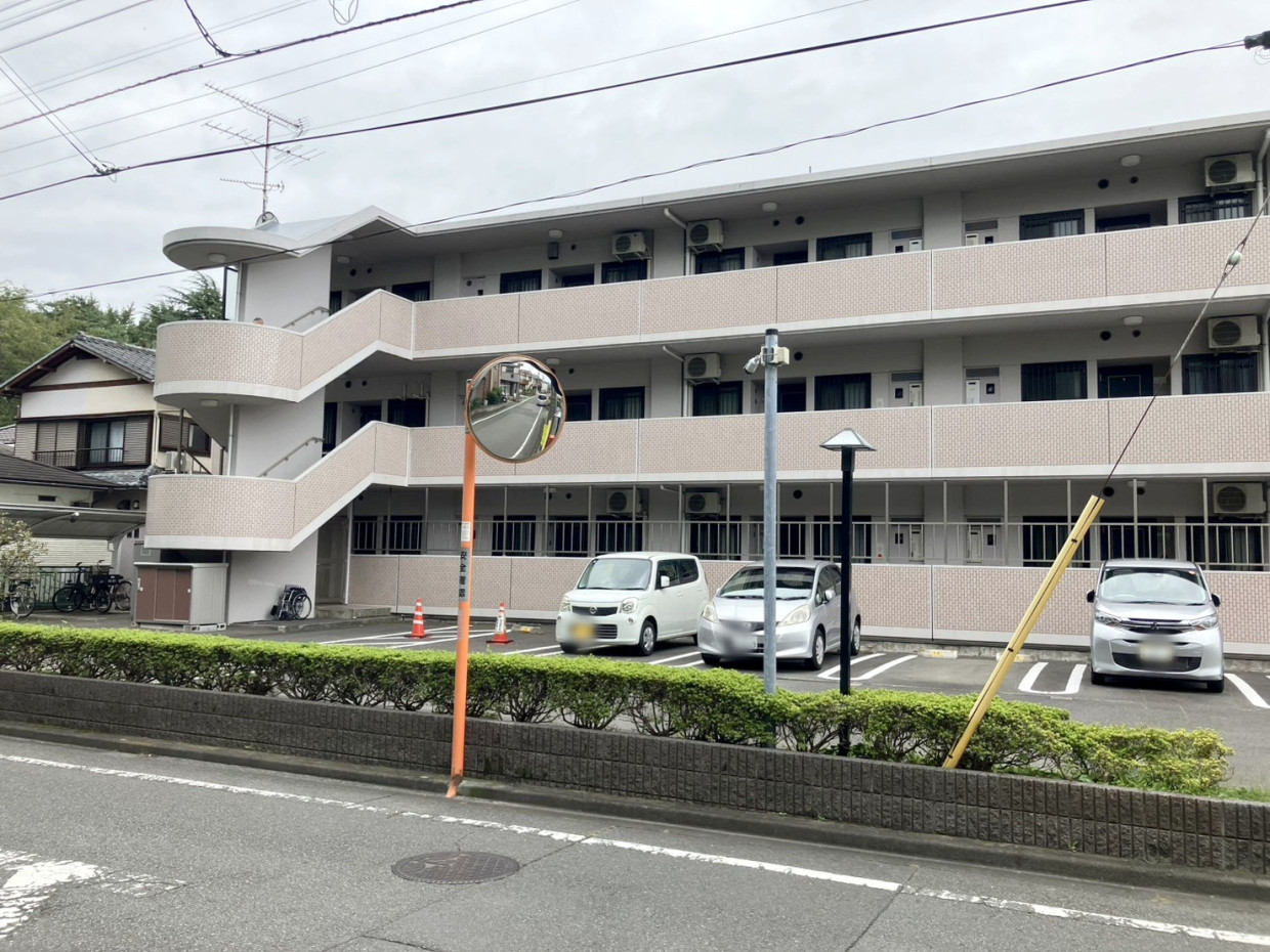 物件外観等のメイン写真