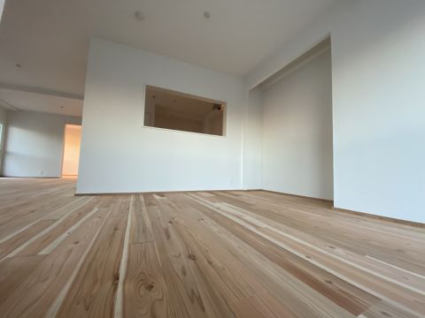 洋室７．２帖