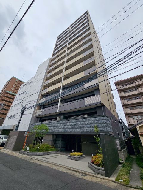 外観②