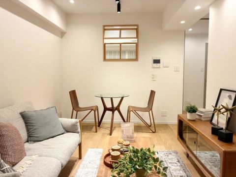 ◆ご案内受付中！ご希望に添う物件をお探し致します【0120-48-3500】までお電話下さい！