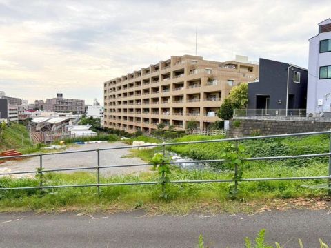 物件外観等のメイン写真