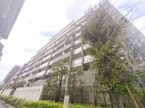 物件外観等のメイン写真