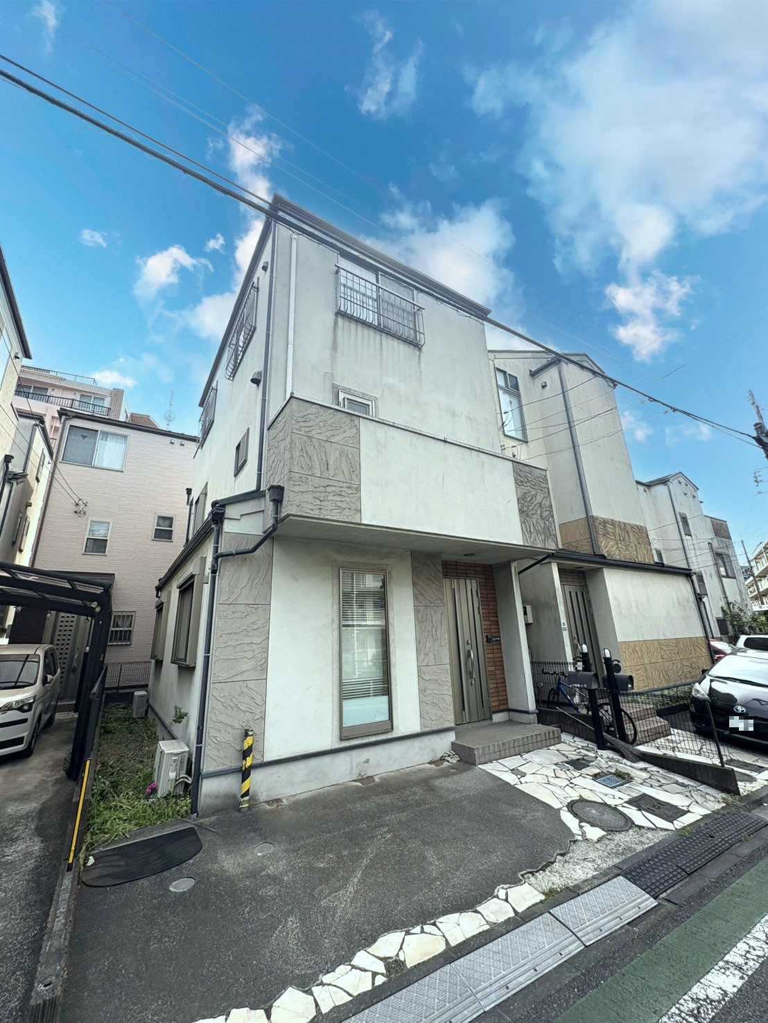 物件外観等のメイン写真