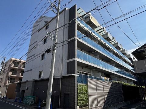 11月下旬頃（賃借人退去後）ご案内可能です！ご予約受付中ですのでお問い合わせください♪