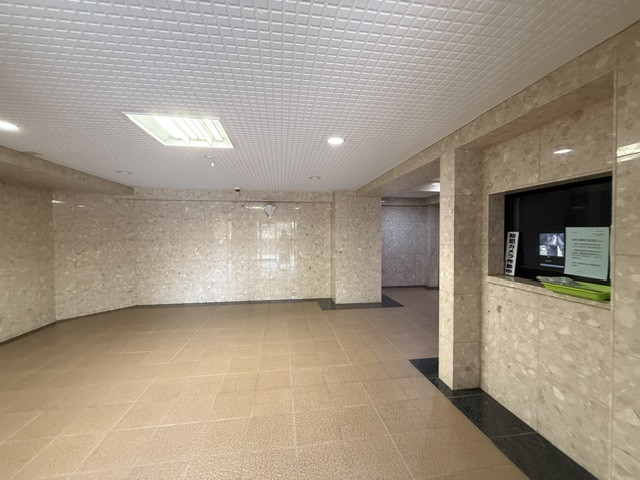 管理室