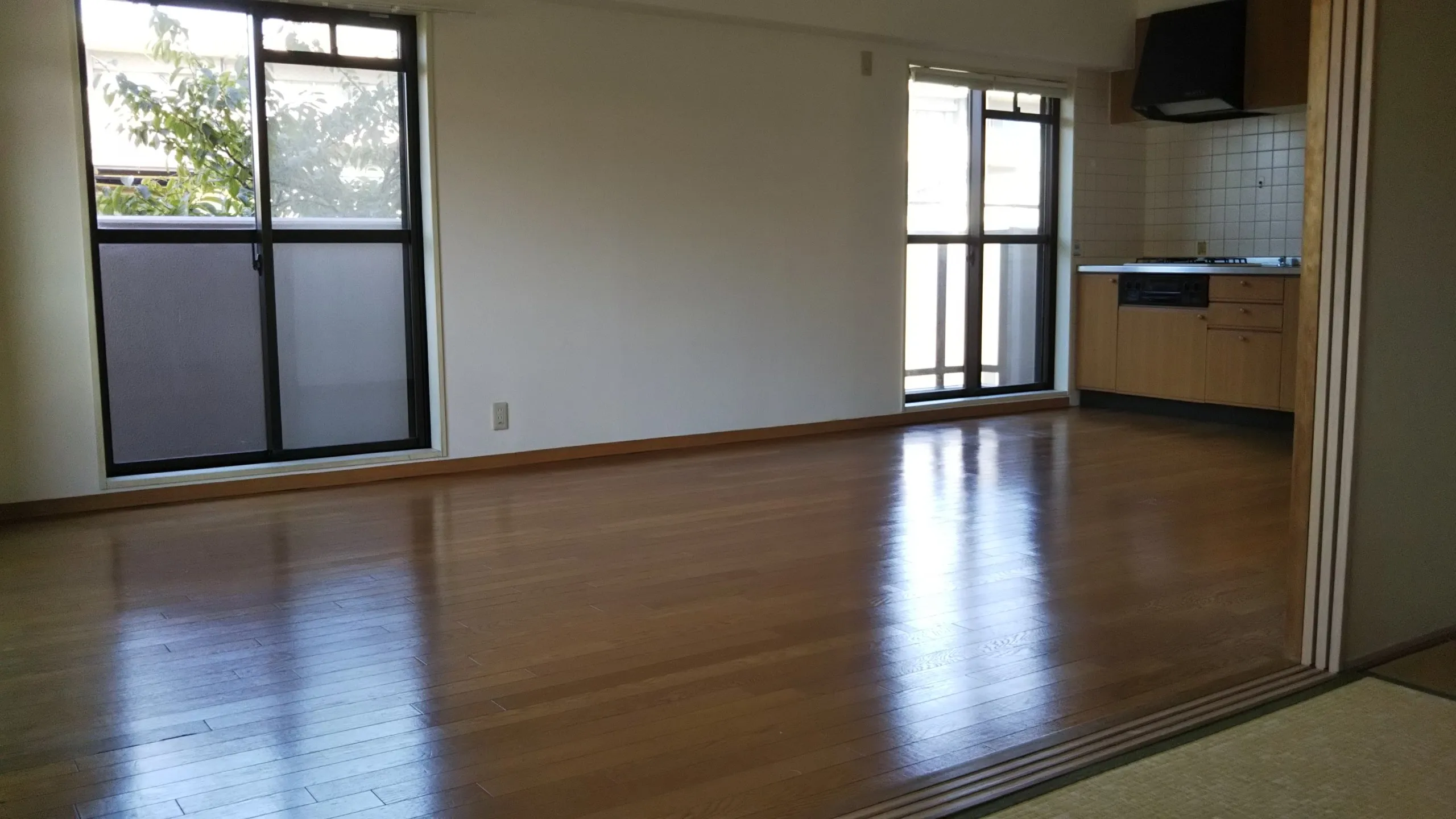 アルス帝塚山 広々LDK15帖