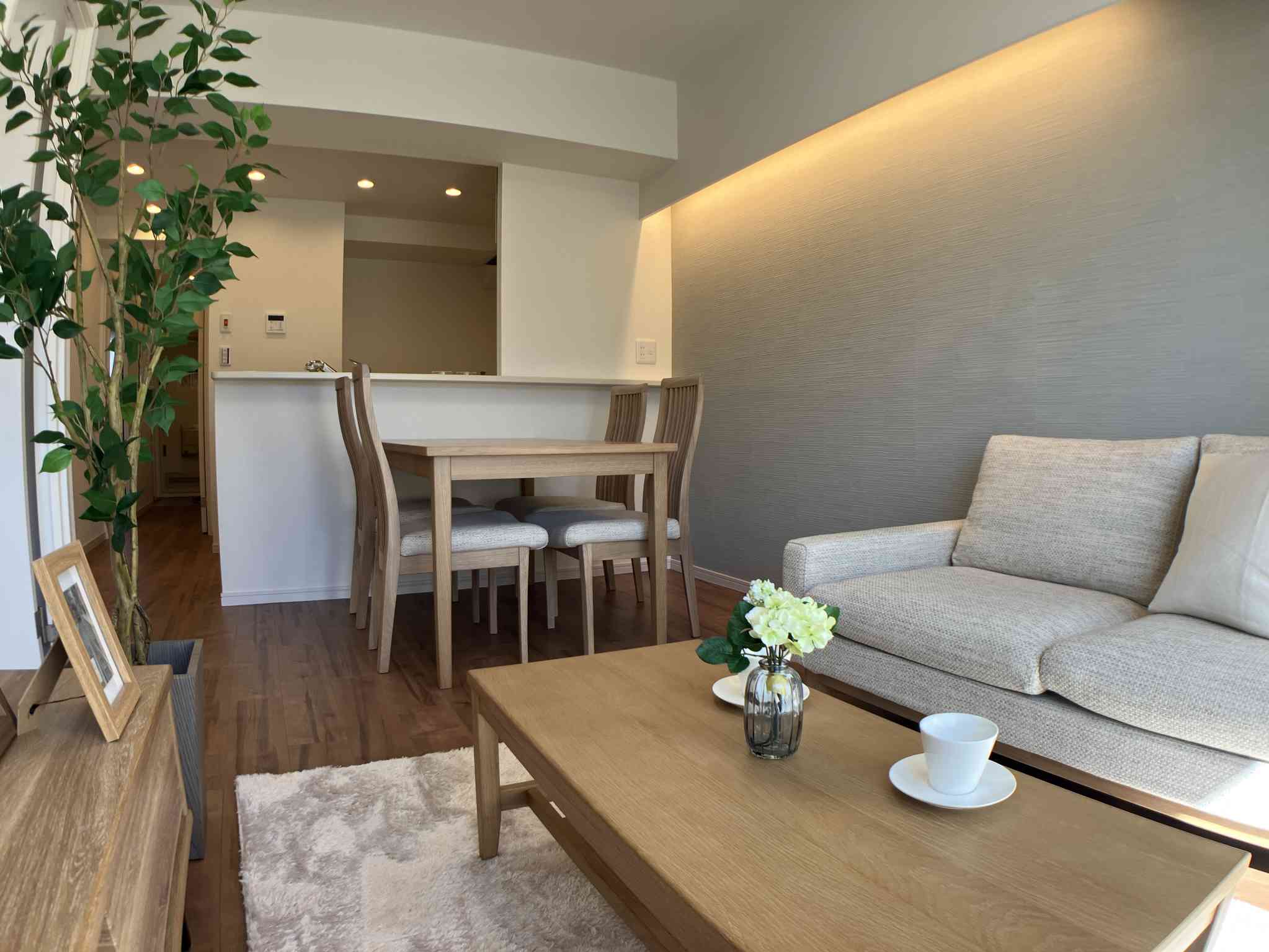 東神奈川グリーンマンション 503号室　オープンルーム開催いたします！