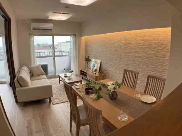 メガロン仲六郷 805号室　オープンルーム開催いたします！