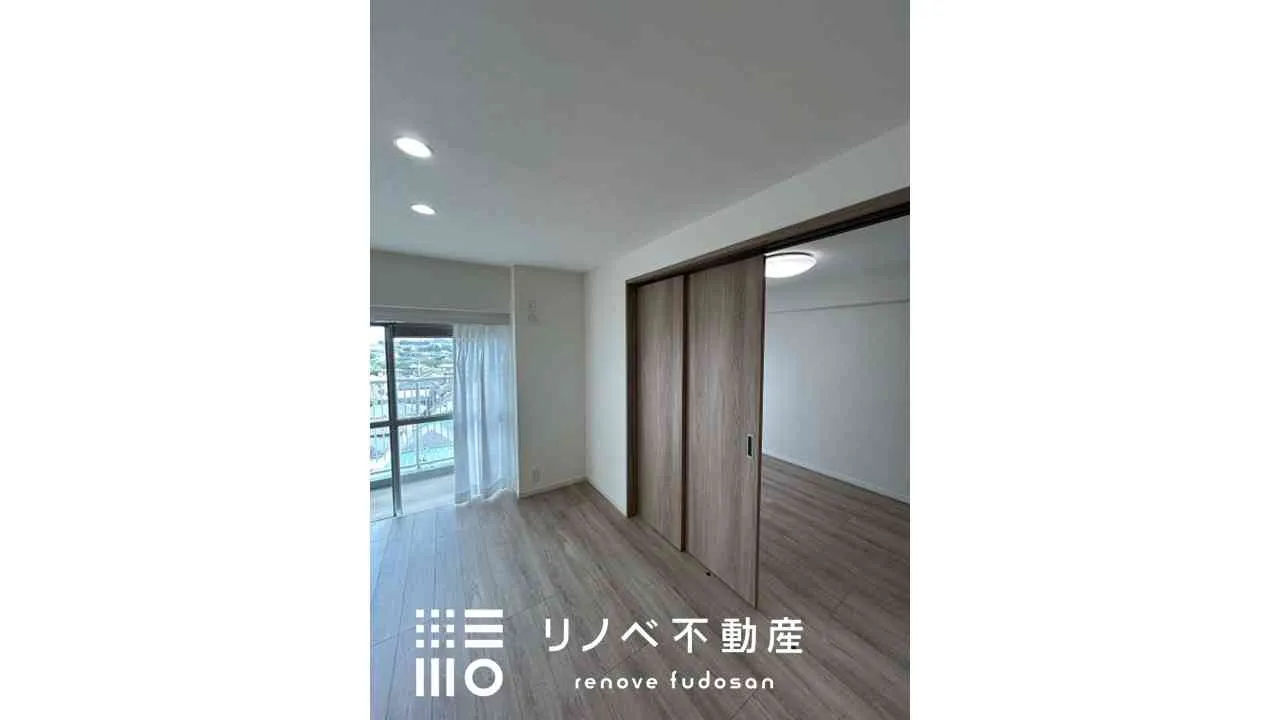 “新築”か“中古”じゃない　第3の選択、“中古×リノベ”という住まい方