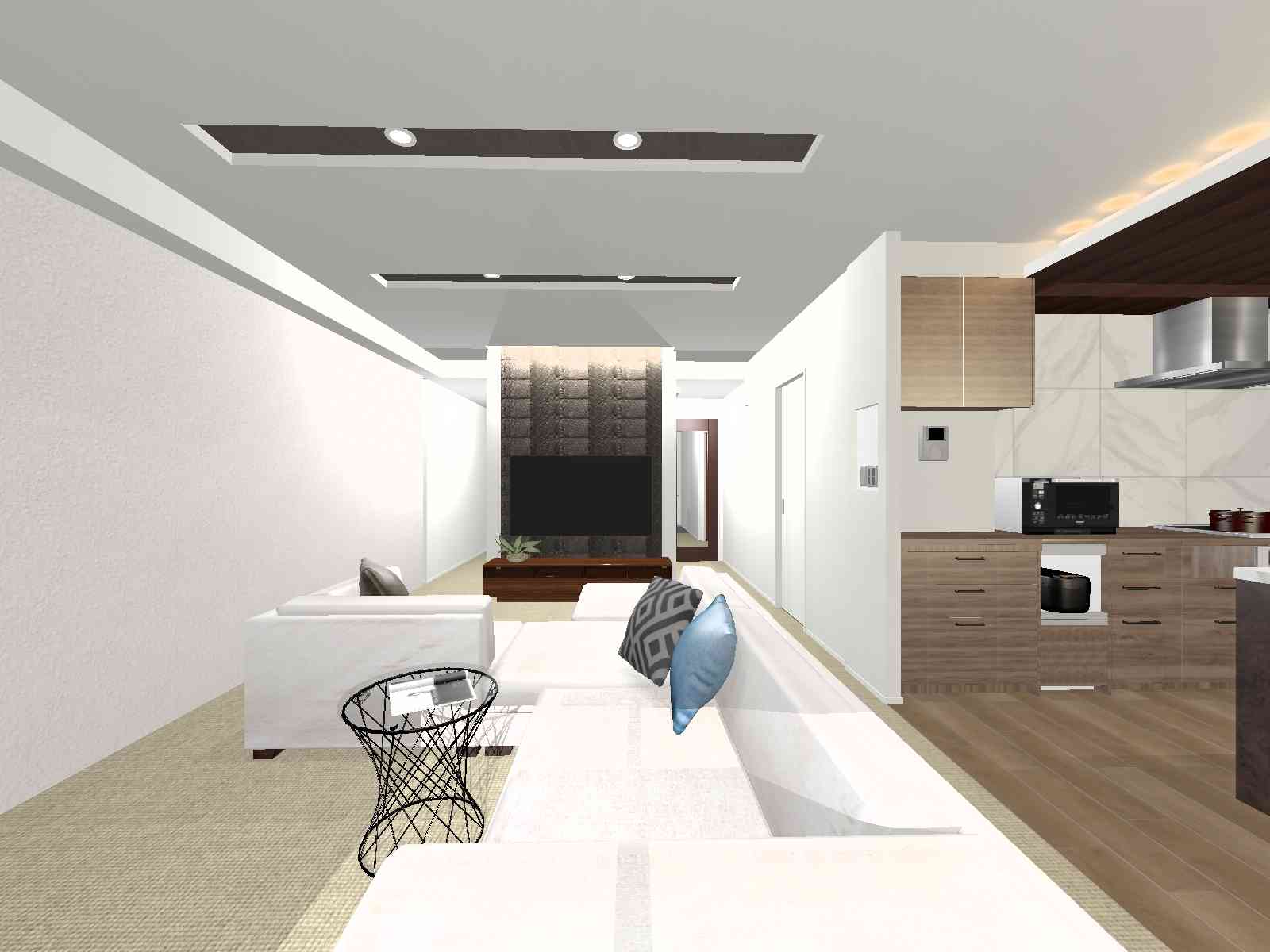 中古マンションリノベーション完成見学会（参加特典あり）