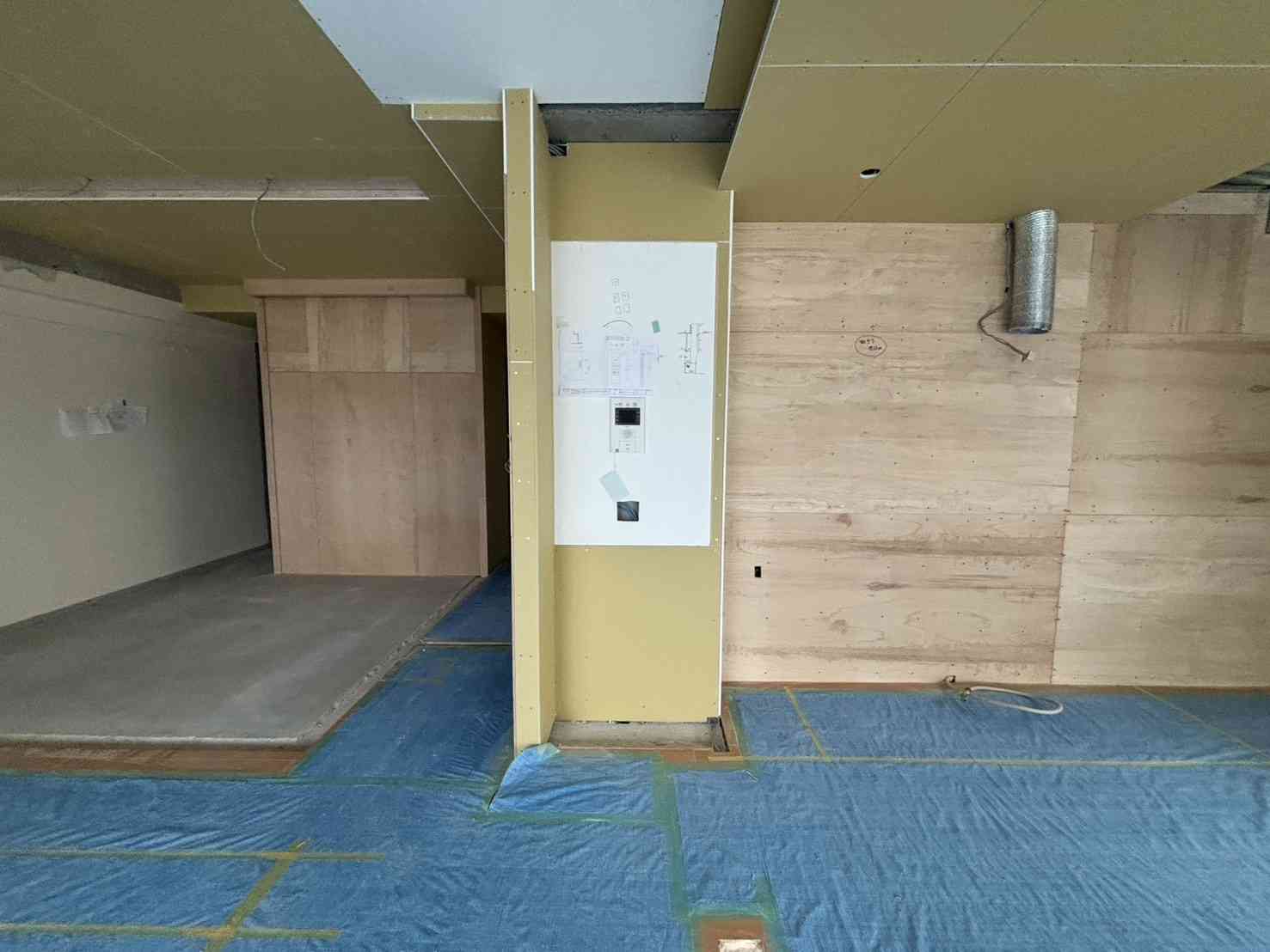 中古マンションリノベーション完成見学会（参加特典あり）