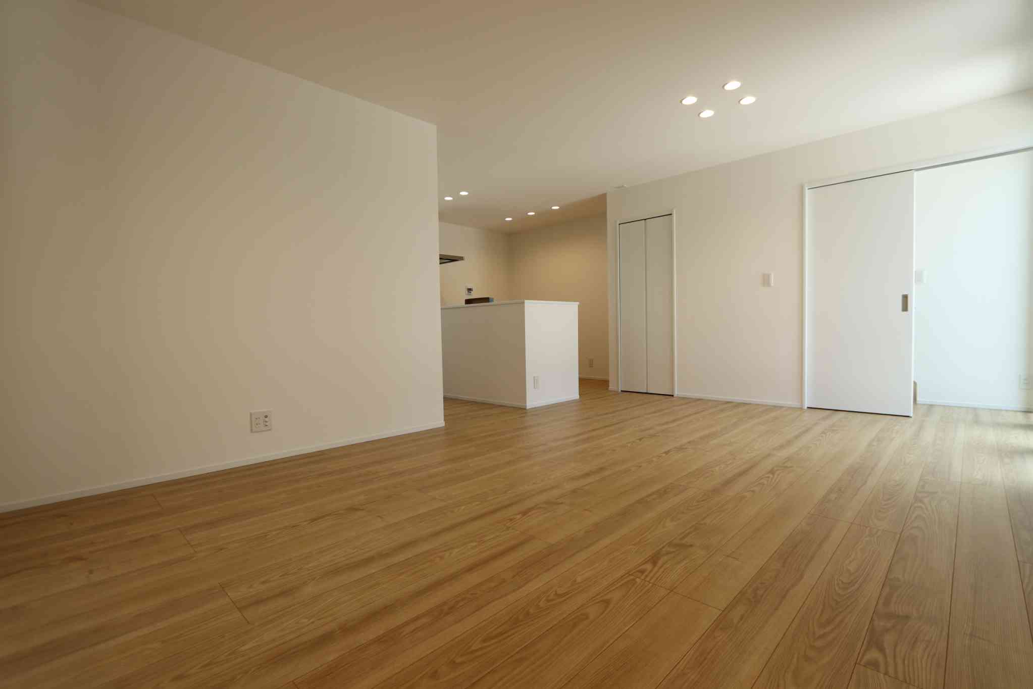 この価格で、ここまでの暮らし。 唐津市 浜玉町の一戸建て住宅をご紹介