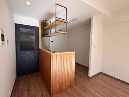 リノベーション見学会＠たまプラーザ