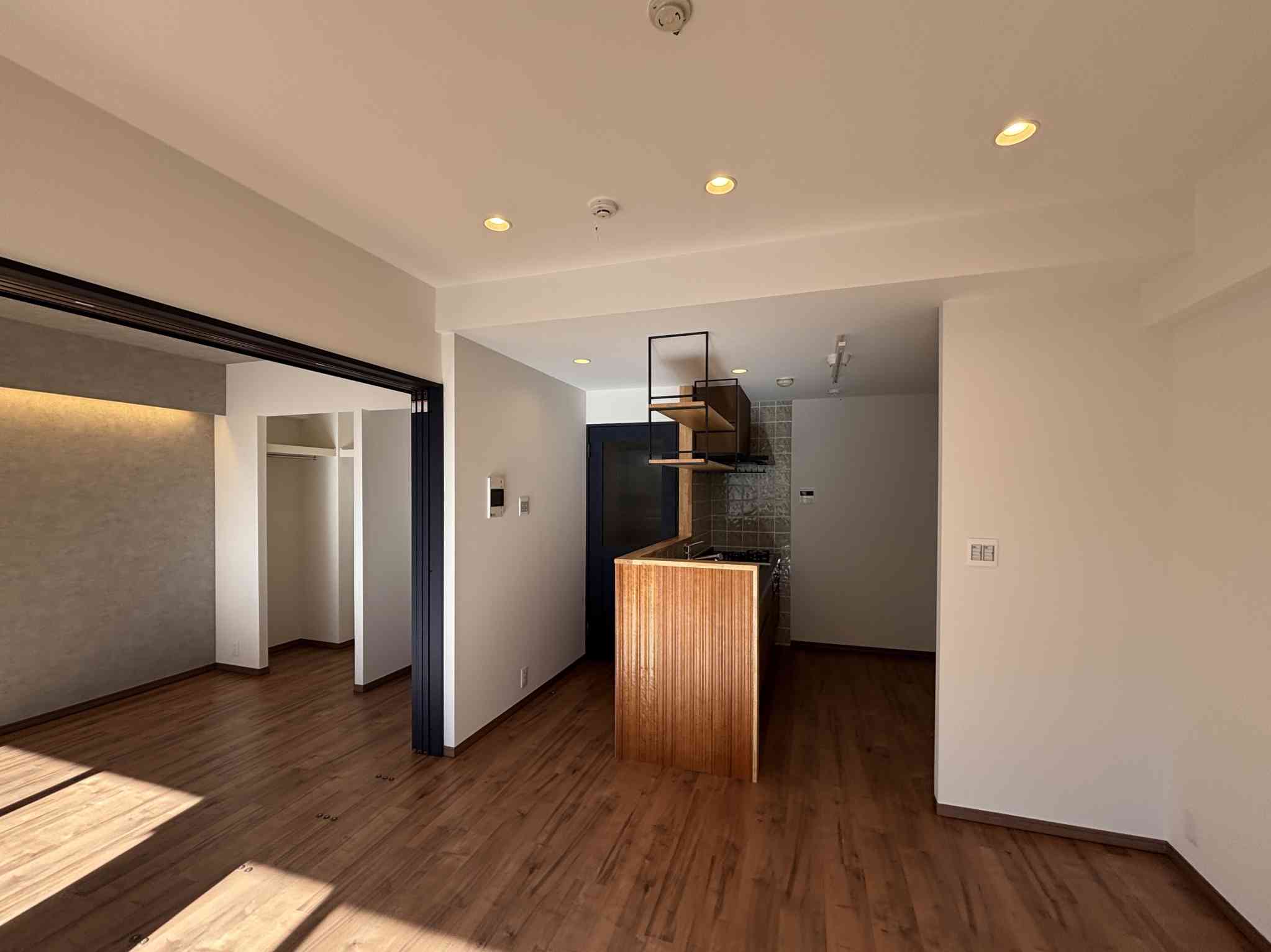 リノベーション見学会＠たまプラーザ