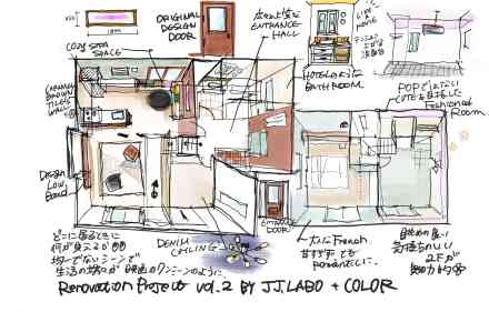 美しいオールドスタイルの家”OPEN HOUSE開催中