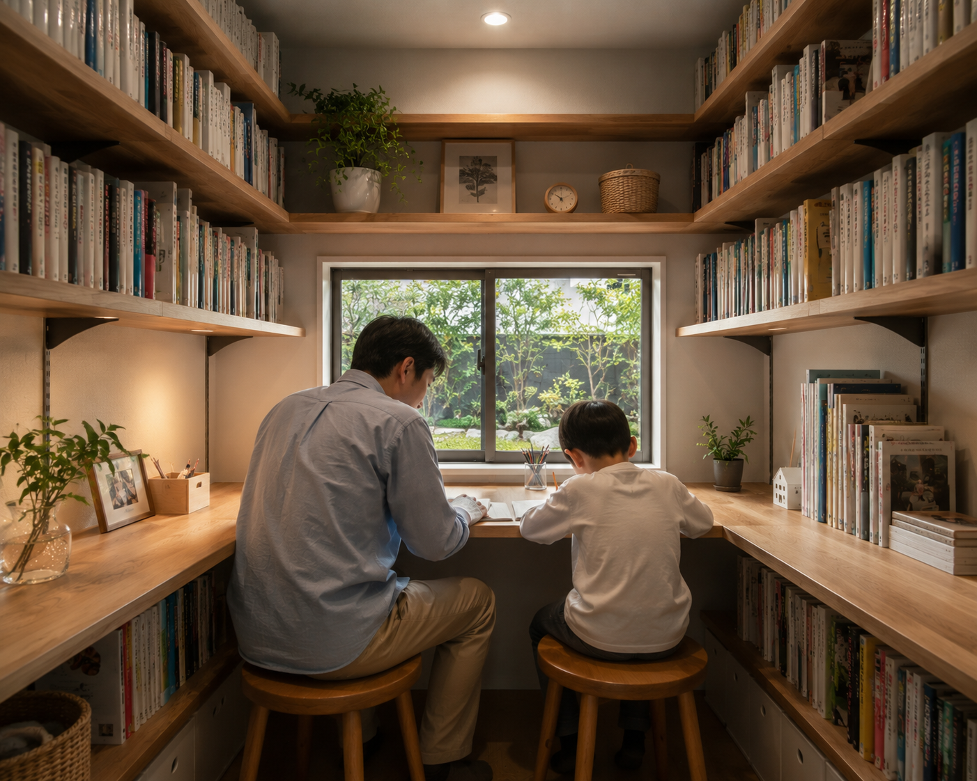 今回の見学会で「体感」できる見どころ