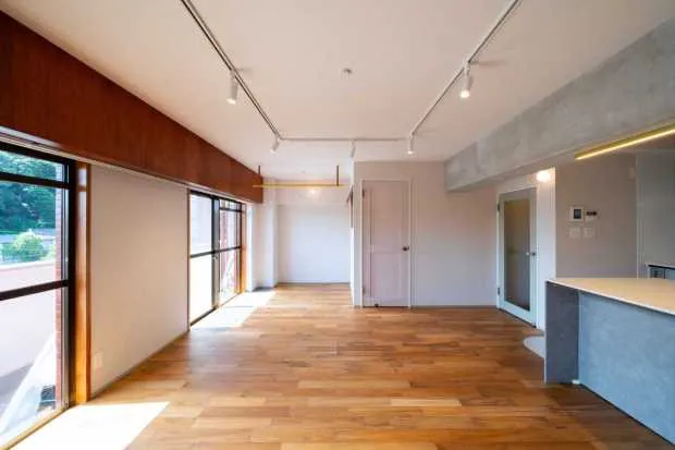 “ 暮らしに添えるカタチ ”～アースカラーと木の自然いっぱいハウス～